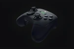 Razer Wolverine V3 Pro / Herný ovládač / 8000 Hz Hyperpolling / TMR páčky / bezdrôtový / PC (RZ06-05540100-R3M1)