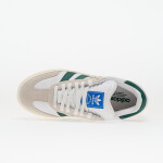 Tenisky adidas Samba Xlg Ftw White/ Collegiate Green/ Off White EUR 44
