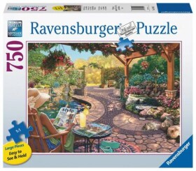 Ravensburger Útulná záhrada