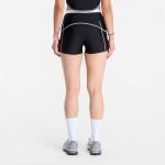 Mikina Under Armour HeatGear Novelty SS FZ Black S
