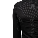 Detský termo set Active GT43204 black-grey Alpinus