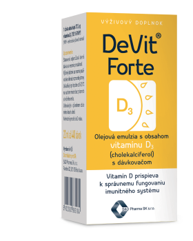 DeVit Forte