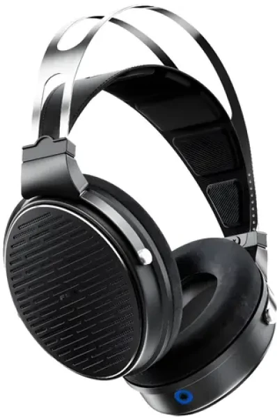 FiiO x Jade Audio JT3 čierna / Slúchadlá / S mikrofónom / Do uší (6953175741787)