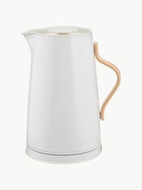 Stelton Emma biela / rýchlovarná kanvica / 2200 W / 1.2 l (X-210-3)