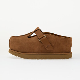 Tenisky UGG W Goldenstar Hi Clog Chestnut EUR 39