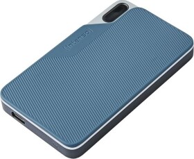 Intenso TX100 250GB Modrý (3826440)