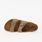 Tenisky Birkenstock Arizona Birko-Flor Soft Taupe EUR 45