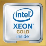 Intel Intel CPU Xeon Gold 6134 (8C/16T) 3.2 GHz (3.7 GHz Turbo) Tray Sockel 3647 TDP 130W