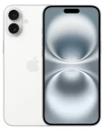 Apple iPhone 16 PLUS 128GB biela / 6.7" / 128GB / iOS18 (MXVV3SX/A)