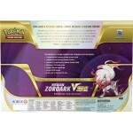 Pokémon TCG: Hisuian Zoroark VStar Premium Collection