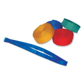 Gymnastické krídlo Vinex VAB-5120 Žlutá