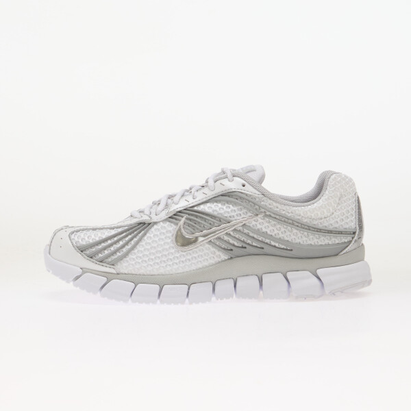 Tenisky Nike Zoom Skylon 11 White/ Metallic Silver-Grey Fog EUR 36.5