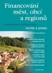 Financování měst, obcí a regionů - teorie a praxe, Provazníková Romana