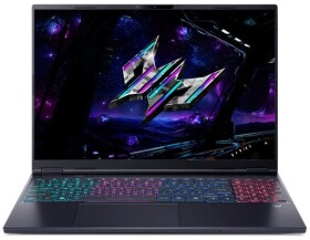 Acer Acer Predator Helios 18 AI PH18-73-90S7/18"/WQUXGA IPS Mini LED U9/275HX/64GB/1TB/Nvidia RTX 5090/Win11Home/Black/2Y Warranty | Acer