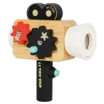 Le Toy Van Filmova kamera Hollywood