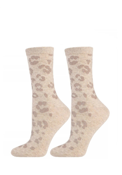 Moraj ponožky CSL250-053 35-41 směs barev 35-38