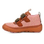 Affenzahn Low Boot Knit Happy Deer Flexy celoročné členkové barefoot topánky 33 EUR