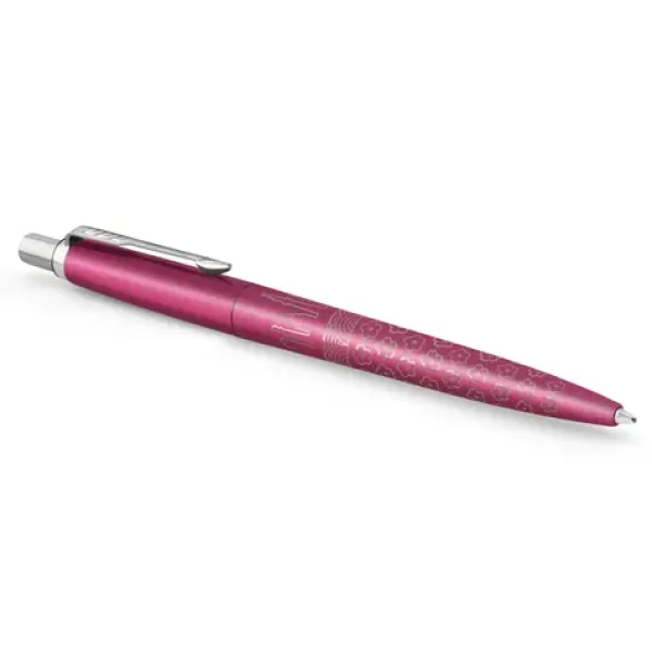 PARKER Jotter SE Tokyo pink CT / guličkové pero (2198195)