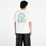Tričko The North Face UNISEX Ss Clean Trails Oversized Tee White Dune XL