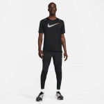 Pánské běžecké kalhoty DriFIT M model 17652060 - NIKE Velikost: 2XL