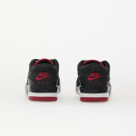 Tenisky Air Jordan 4 Rm Black/ Varsity Red-Wolf Grey-White EUR 47