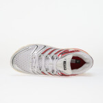 Tenisky adidas Adistar Control 5 Ftw White/ Better Scarlet/ Dash Grey EUR 40