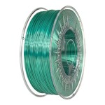 SILK filament Cold Green Devil Design 1 kg 1,75 mm