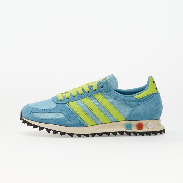 Tenisky adidas La Trainer Og Preloved Blue/ Semi Solar Yellow/ Ice Blue EUR 42