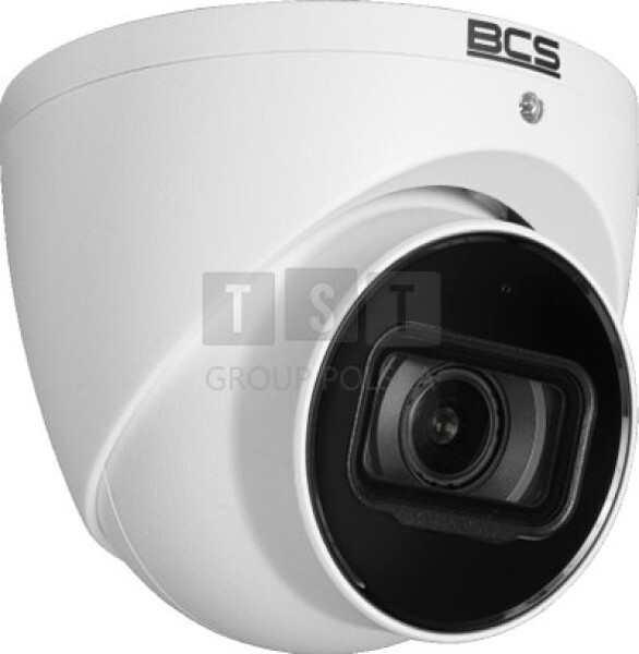 BCS BCS-L-EIP28FSR5-Ai1(2) Kamera IP BCS kopułkowa 8Mpx