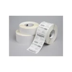 ZEBRA Z-Perform 1000T papierové etikety 70mm x 38mm (12 ks) / 1790ks / balenie 12ks (880013-038D)
