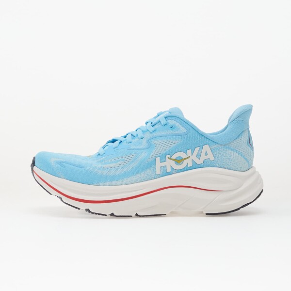 Tenisky Hoka® W Clifton 10 Soaring Blue/ Frost EUR 41 1/3