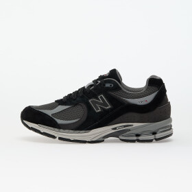 Tenisky New Balance 2002R Black EUR 38.5