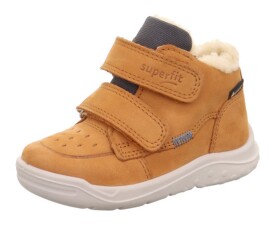 Chlapčenské zimné topánky WHALEY Brown GTX Superfit 1-000747-3000 - 26