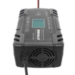 Automatická nabíjačka batérií 12V / 8A, 24V / 4A Xtrobb 22463