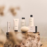 SCOTTISH FINE SOAPS Hydratačné tuhé mydlo Au Lait 300 g