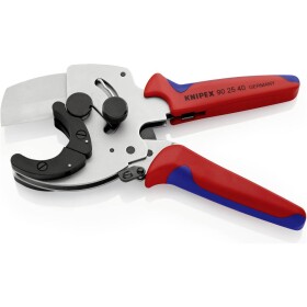 KNIPEX Kliešte KNIPEX na rezanie rúrok, 26-40 mm