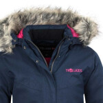 Nepremokavá bunda Trollkids Oslo Coat XT Jr 180-114 98