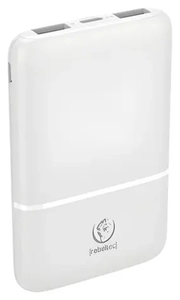 Rebeltec P5 / Powerbanka / 5000 mAh / 10W (RBLUCH00028)
