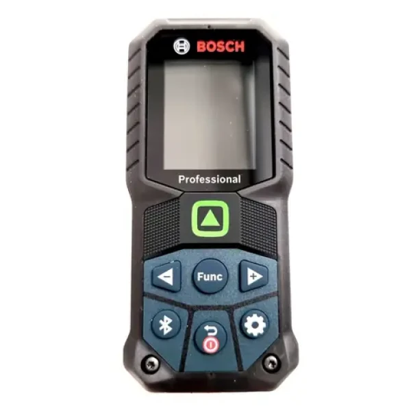 BOSCH GLM 50-27 CG / Aku Laserový diaľkomer / 3.7V / Li- ION / 1.0 Ah / Class 2 / až 50 m (0601072U01)