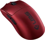 Razer Viper V3 Pro Sentinels Edition tmavo červená/čierna / Herná bezdrôtová myš / Optická / 6 tlačidiel / 8000 Hz (RZ01-05120400-R3M1)