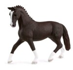 Schleich Horse Club 13927 Hannoverská kobyla