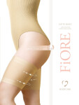 Satin Band kolor:nude model 18031070 Fiore