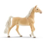 Schleich Horse Club 13912 Kobyla Amerického jazdeckého koňa