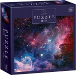 INTERDRUK Puzzle Galaxy: Infračervený pohľad na hmlovinu Carina