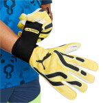 Brankárske rukavice Puma Ultra Ultimate Hybrid Sun 41858 04 9,5