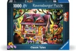 Ravensburger Puzzle O Červenej Čiapočke