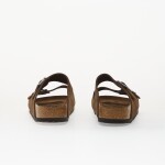 Tenisky Birkenstock Arizona Soft Footbed Suede Leather Unisex Carafe Tonal FB EUR 46