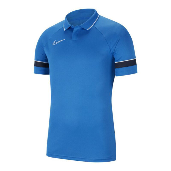 Detské polo tričko Academy 21 Jr Nike (128-137 cm)