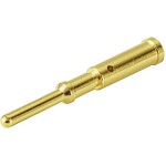 Weidmüller SAI-M12L-KSC-1.5 napájací konektor, 2530940000, piny: 5, 50 ks; 2530940000