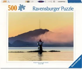 Ravensburger Puzzle Maják Gofarnes, Nórsko